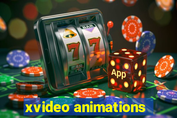 xvideo animations